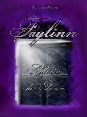 cover image of Faylinn